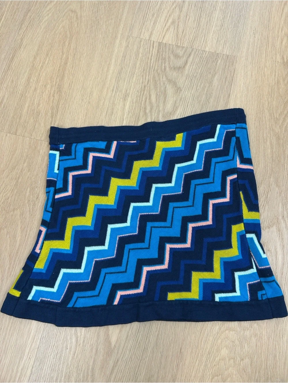 Missoni for Target Knit Mini Skirt XS